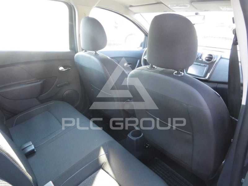 2018 Dacia Logan