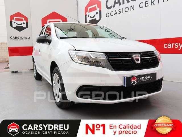 2018 Dacia Logan