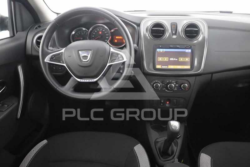 2018 Dacia Logan
