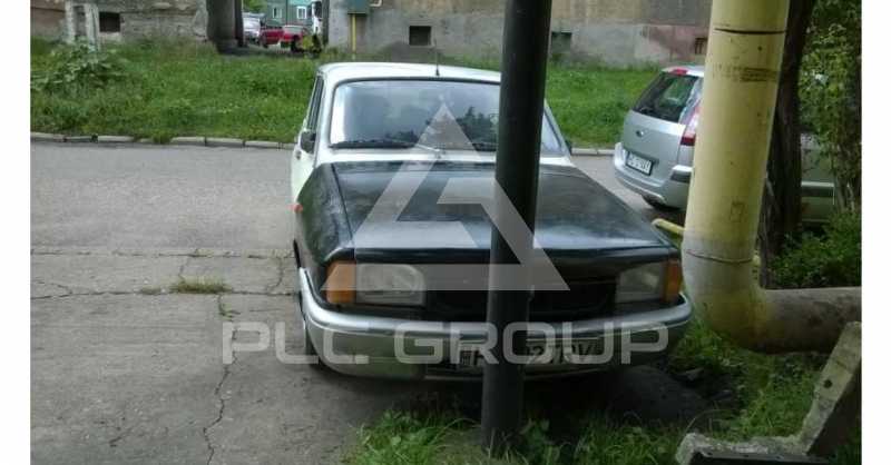 2018 Dacia Other