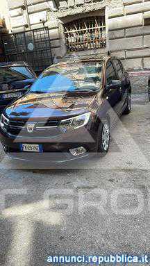 2018 Dacia Sandero