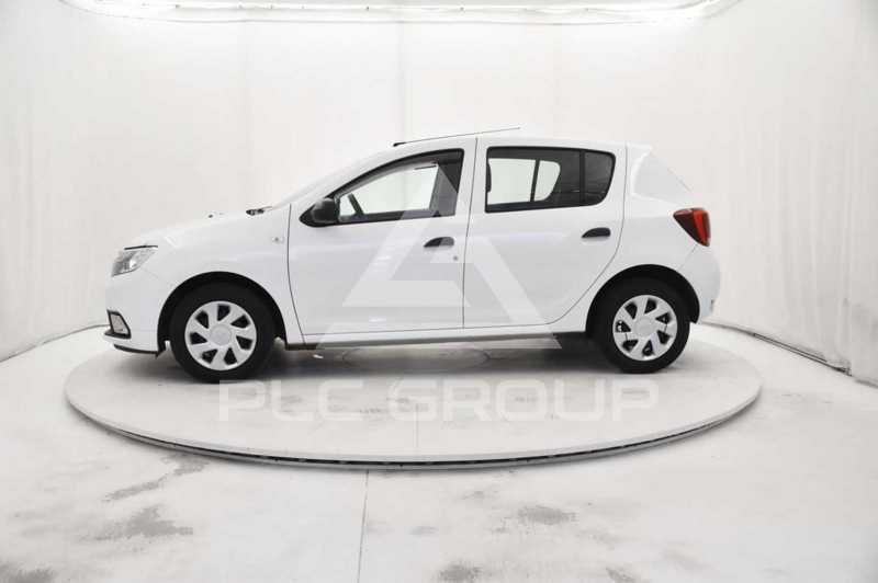 2018 Dacia Sandero