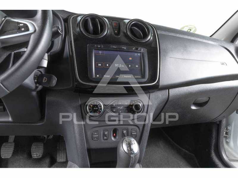 2018 Dacia Sandero