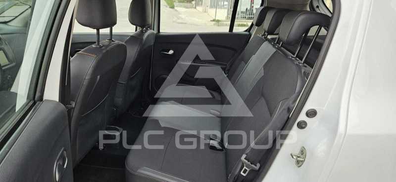 2018 Dacia Sandero