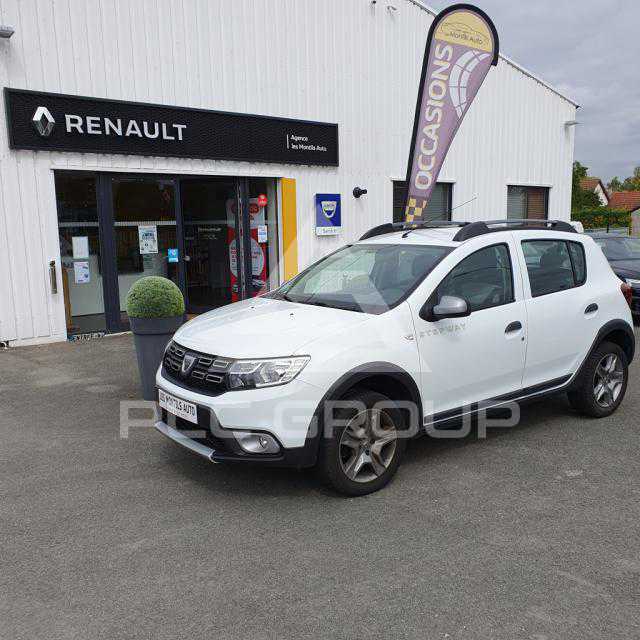 2018 Dacia Sandero