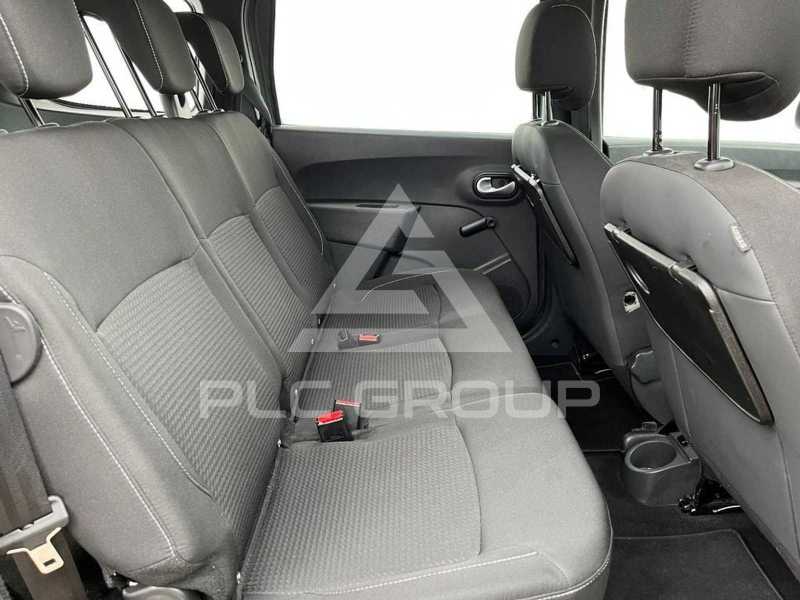 2018 Dacia Lodgy