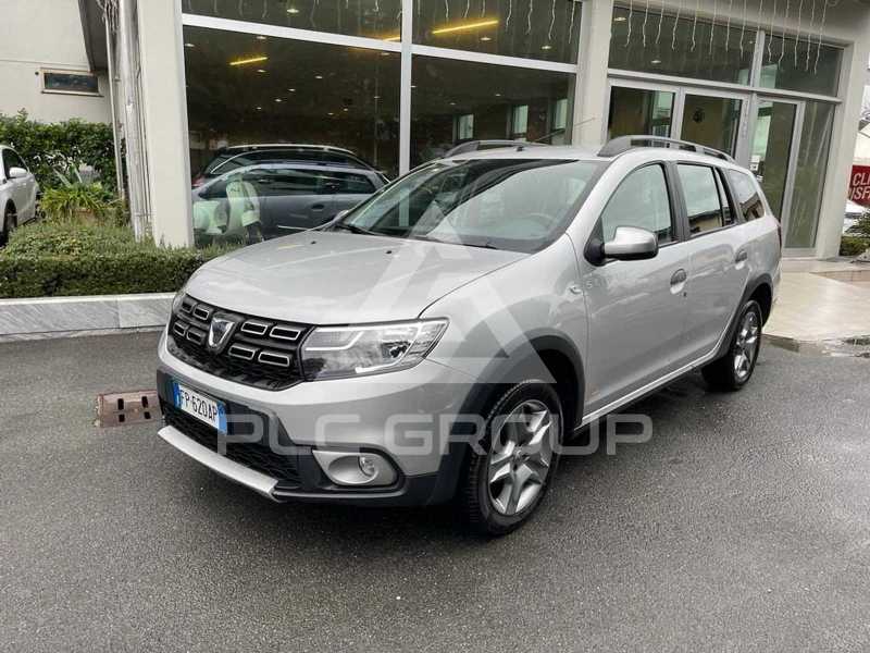 2018 Dacia Logan