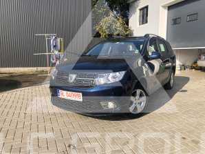 2018 Dacia Logan