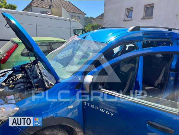 2018 Dacia Dokker