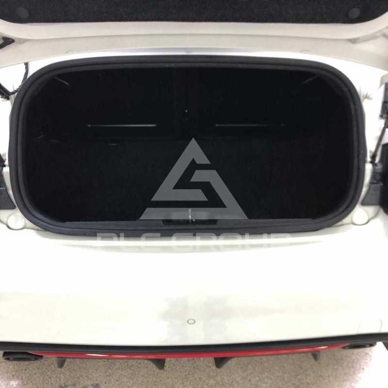 2018 Abarth 595