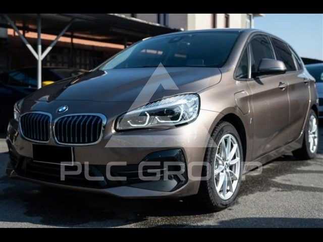 2018 BMW Other