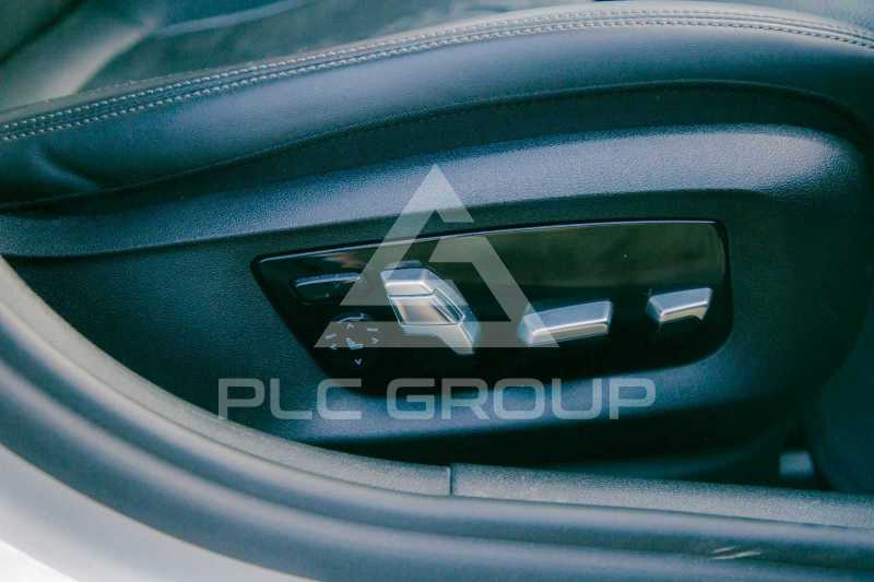 2018 BMW 523