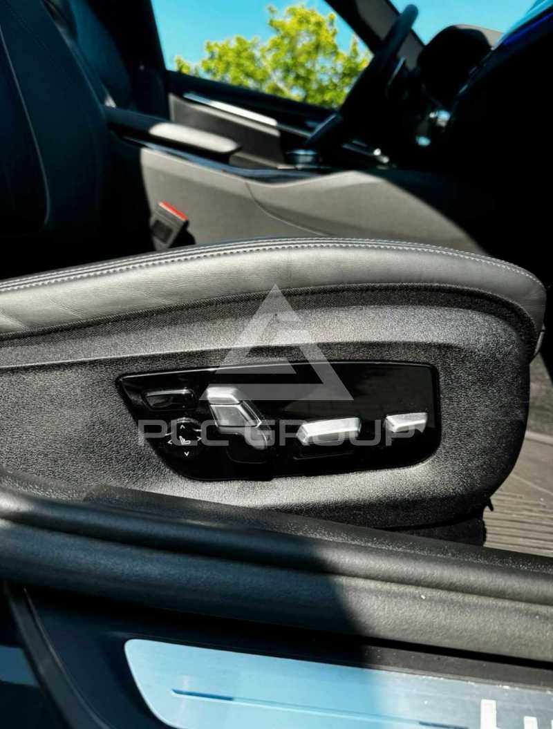 2018 BMW 523