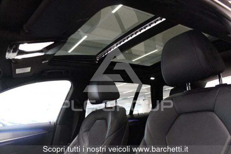 2018 BMW 523
