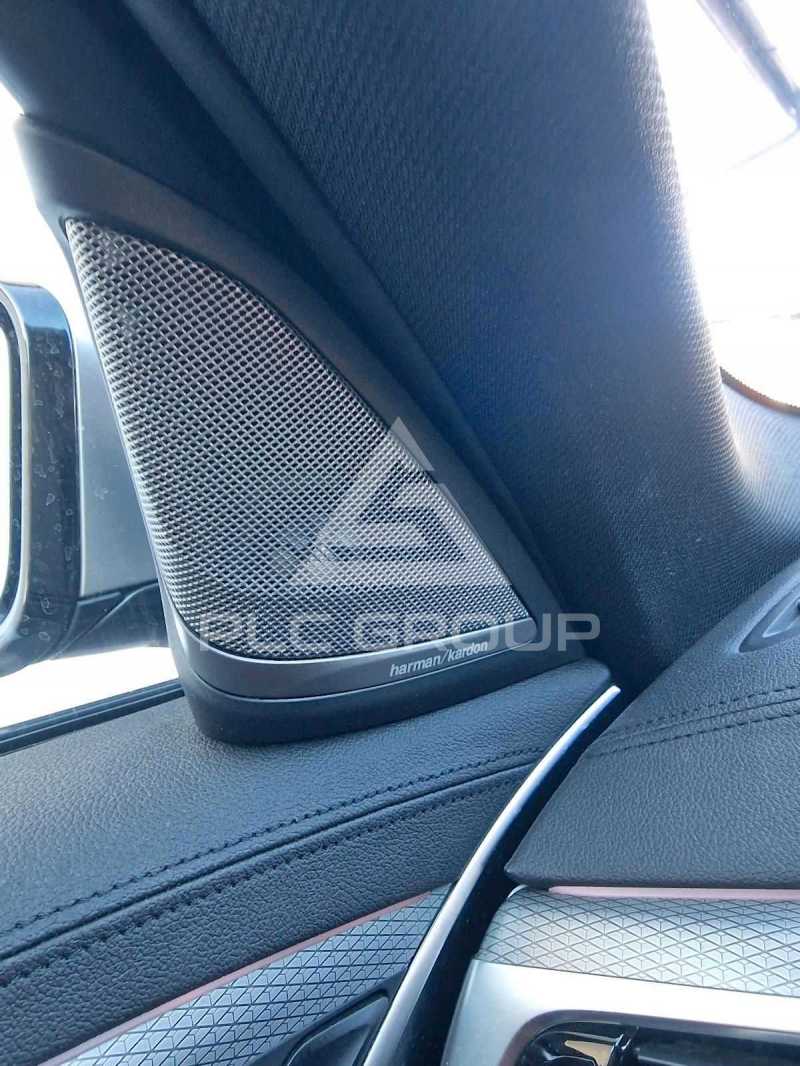 2018 BMW 523