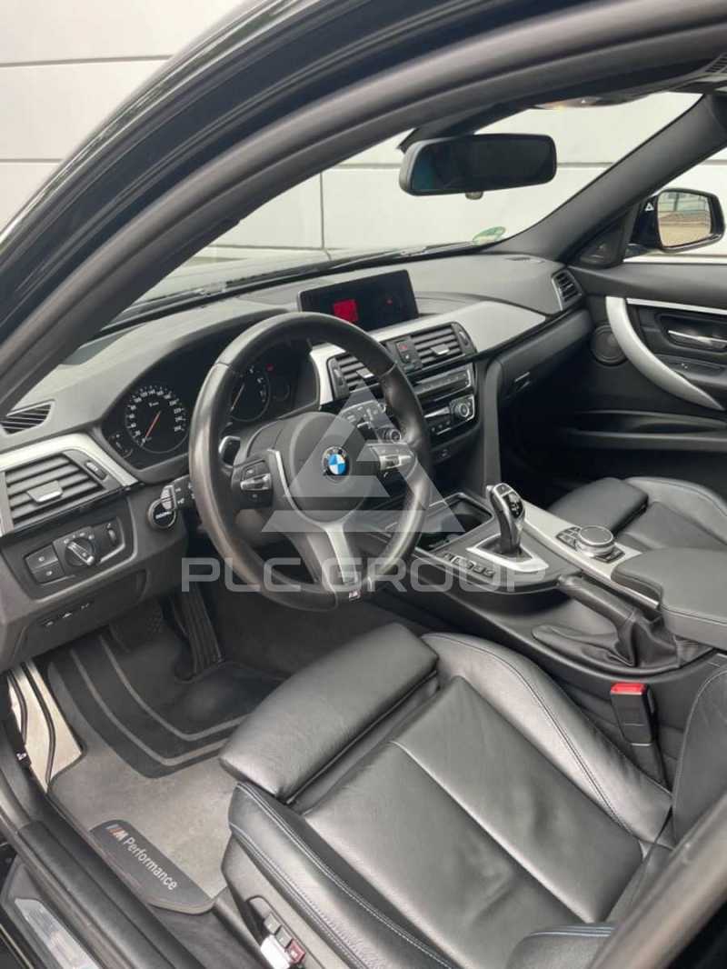 2018 BMW 4 Series
