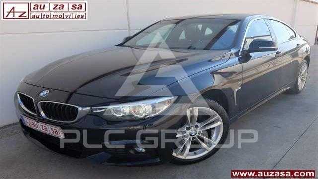 2018 BMW 4 Series