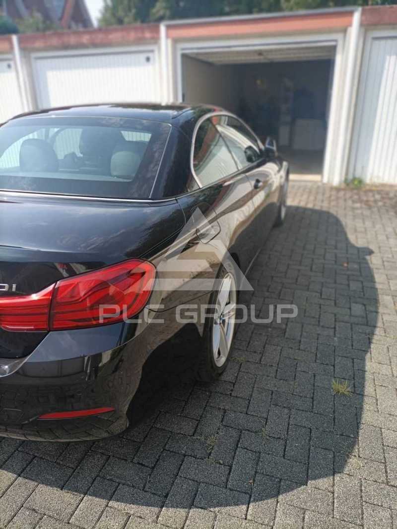 2018 BMW 4 Series