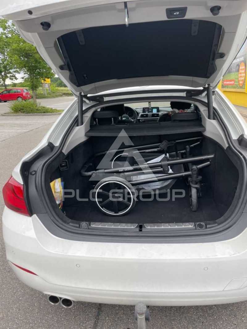 2018 BMW 4 Series