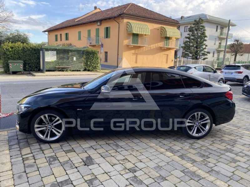 2018 BMW 4 Series