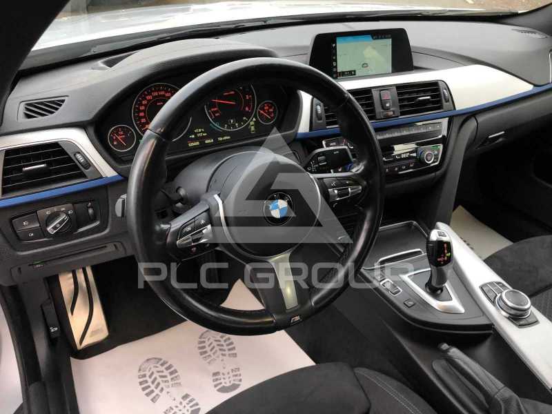 2018 BMW 4 Series