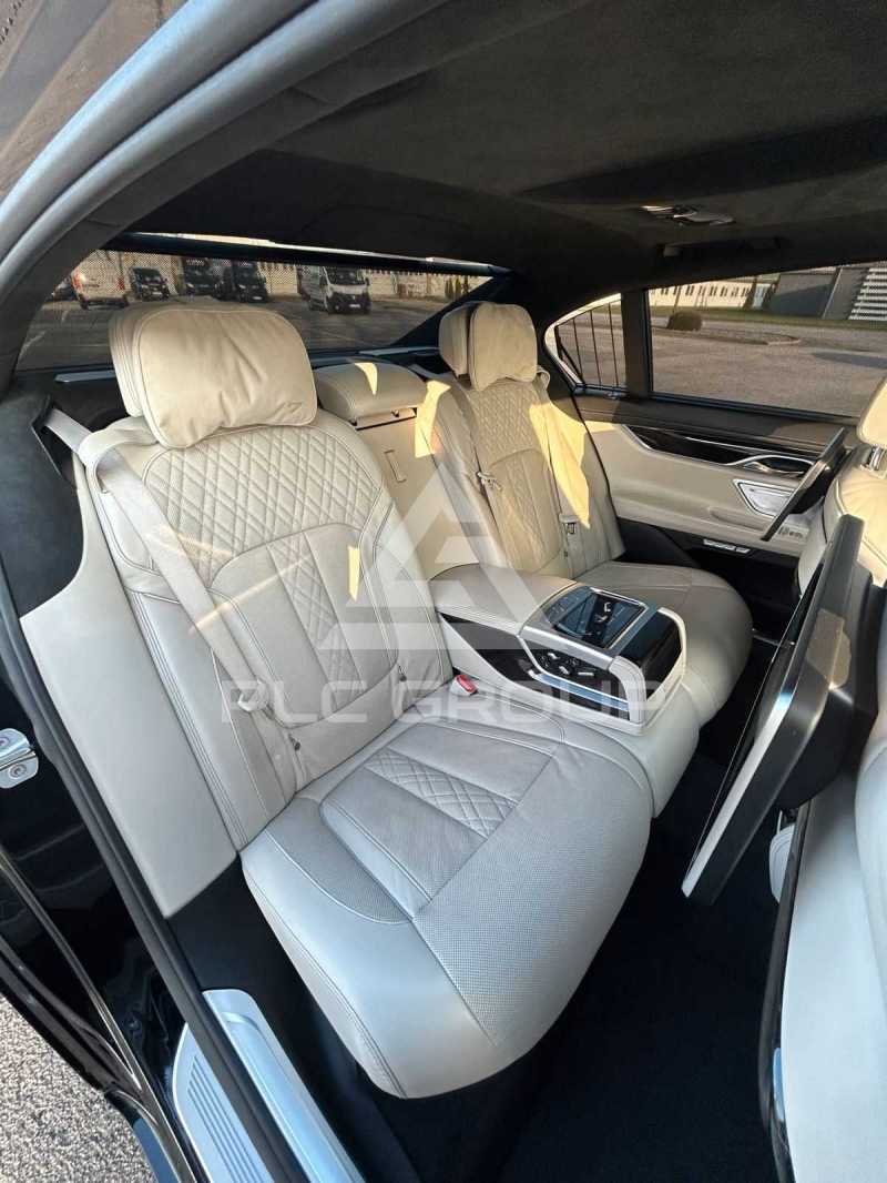 2018 BMW 7 Series