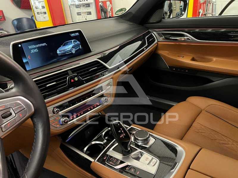 2018 BMW 7 Series