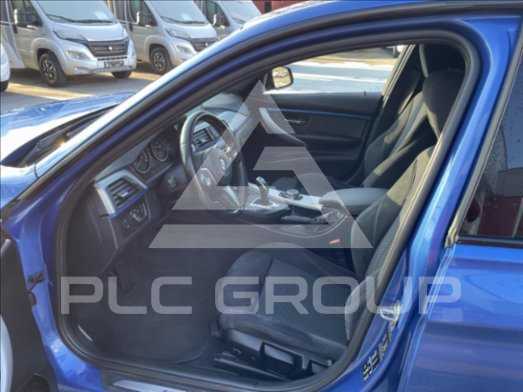 2018 BMW 330