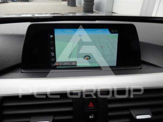 2018 BMW 330