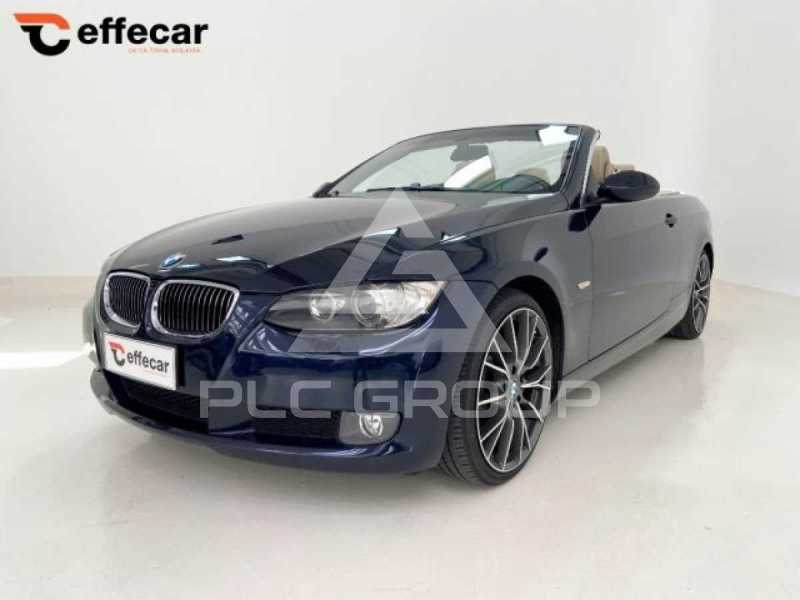 2018 BMW 330