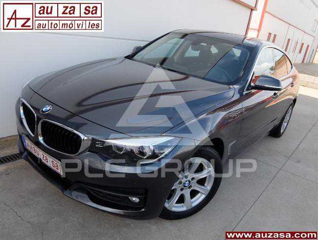 2018 BMW 330