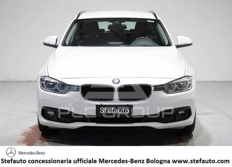 2018 BMW 330