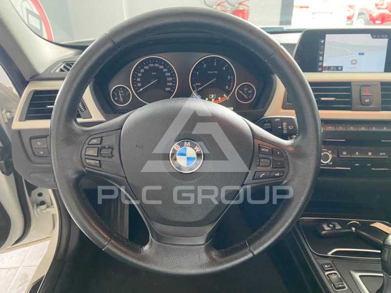 2018 BMW 330