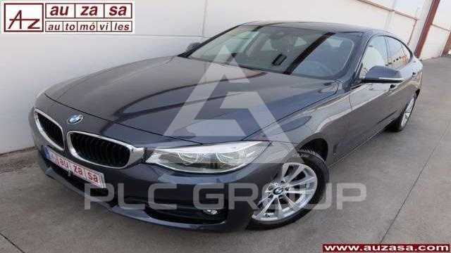 2018 BMW 330