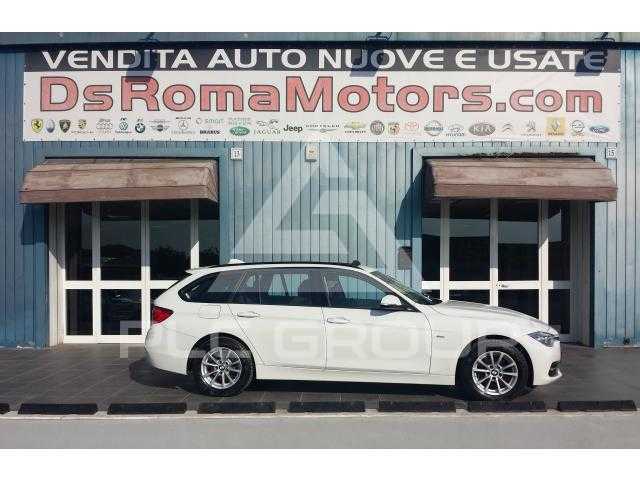 2018 BMW 330