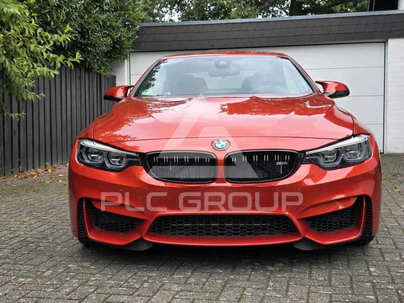 2018 BMW M4