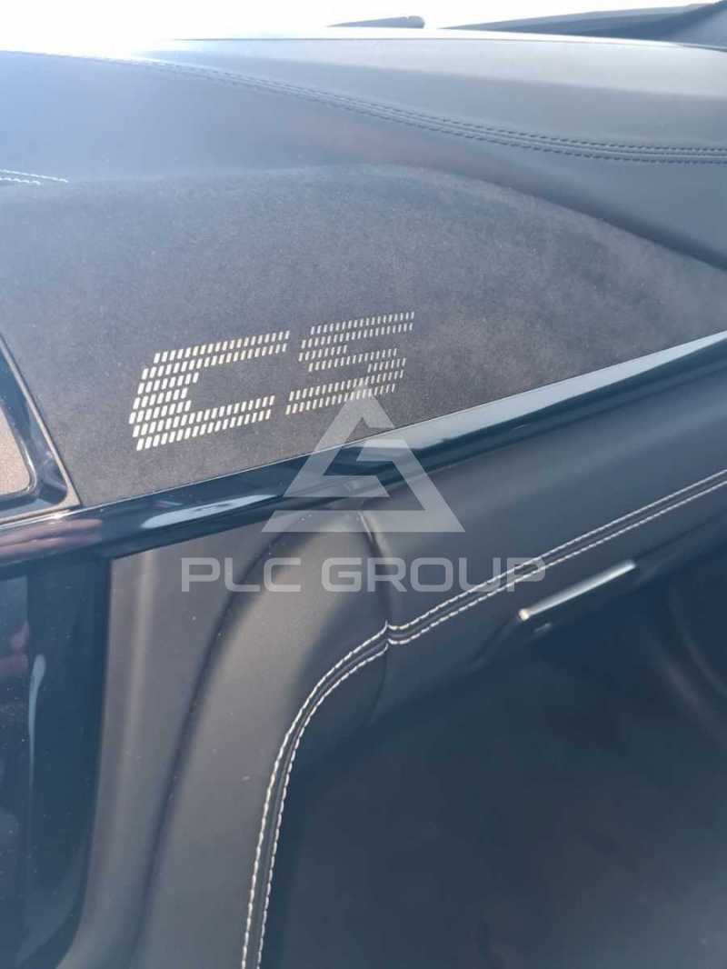 2018 BMW M3