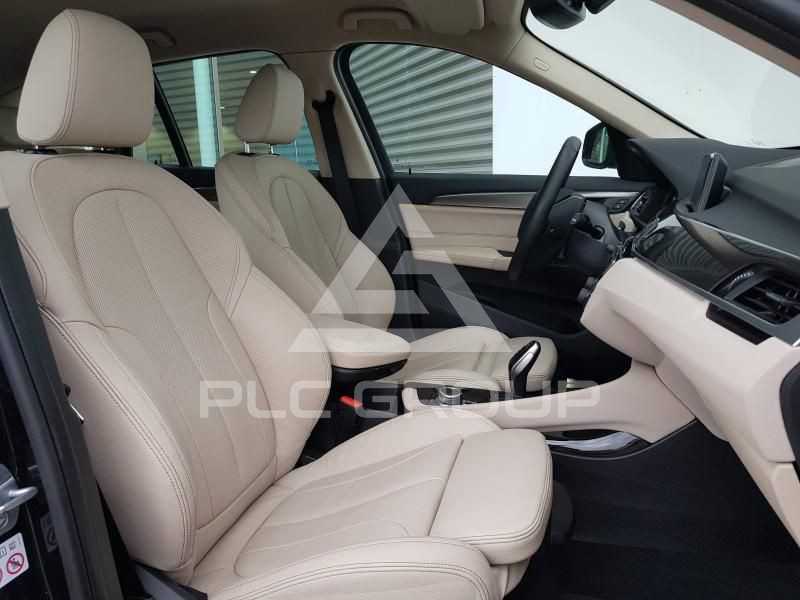 2018 BMW X1
