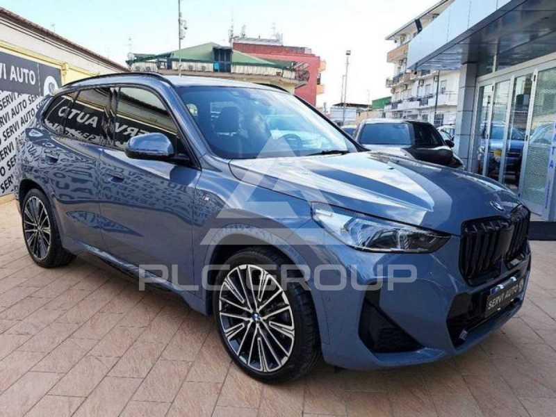 2018 BMW X1