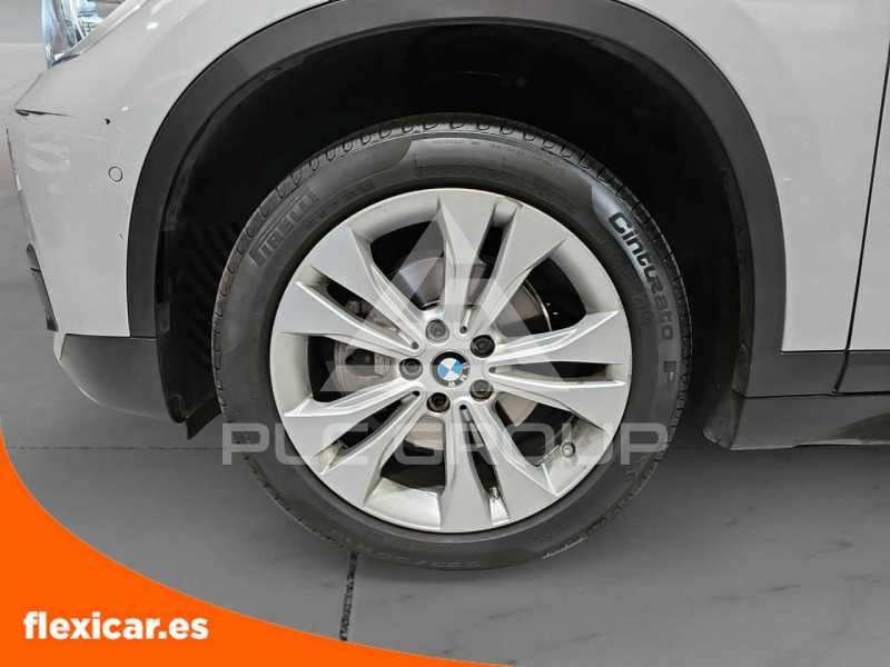 2018 BMW X1