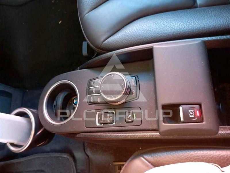 2018 BMW I3