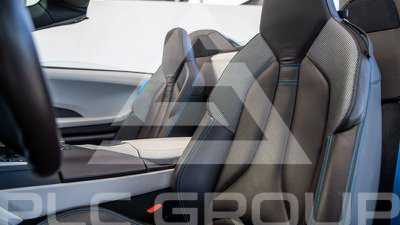 2018 BMW I8