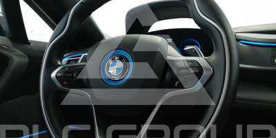 2018 BMW I8