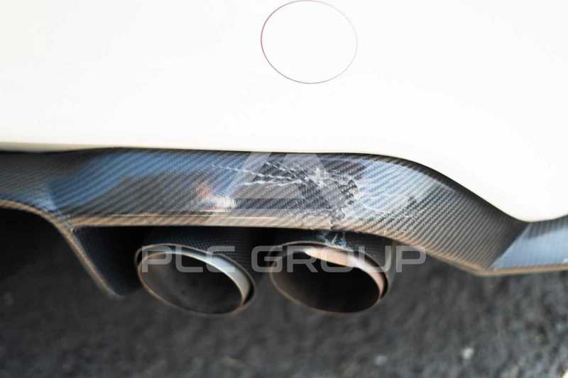 2018 BMW M2