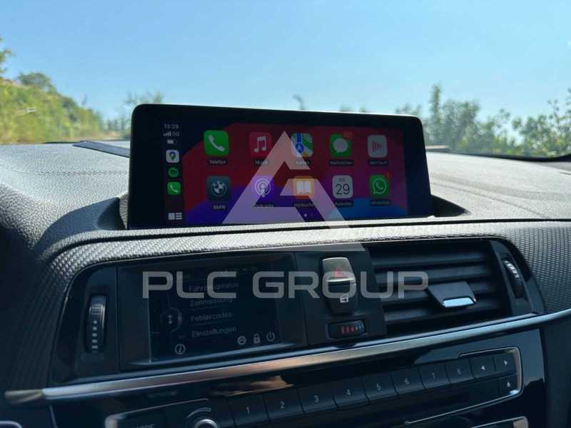2018 BMW M2