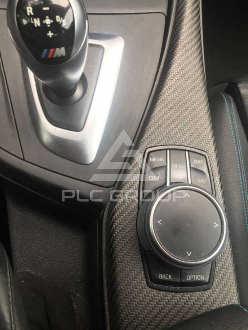 2018 BMW M2