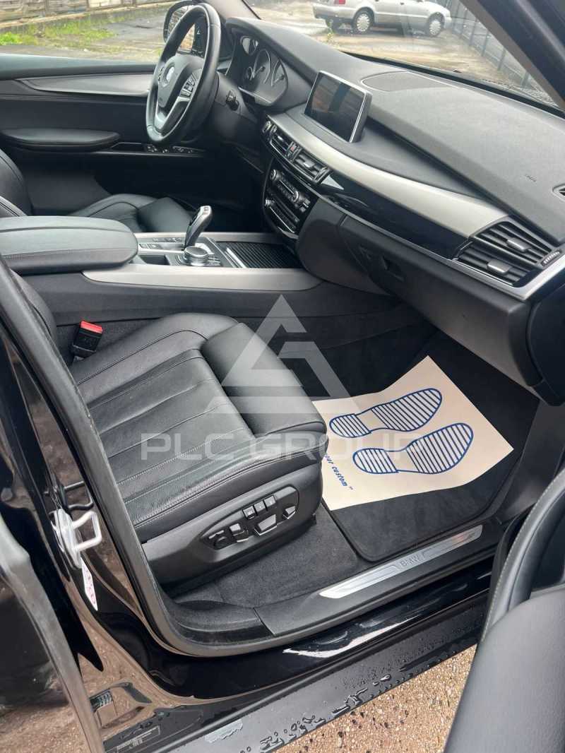2018 BMW X5