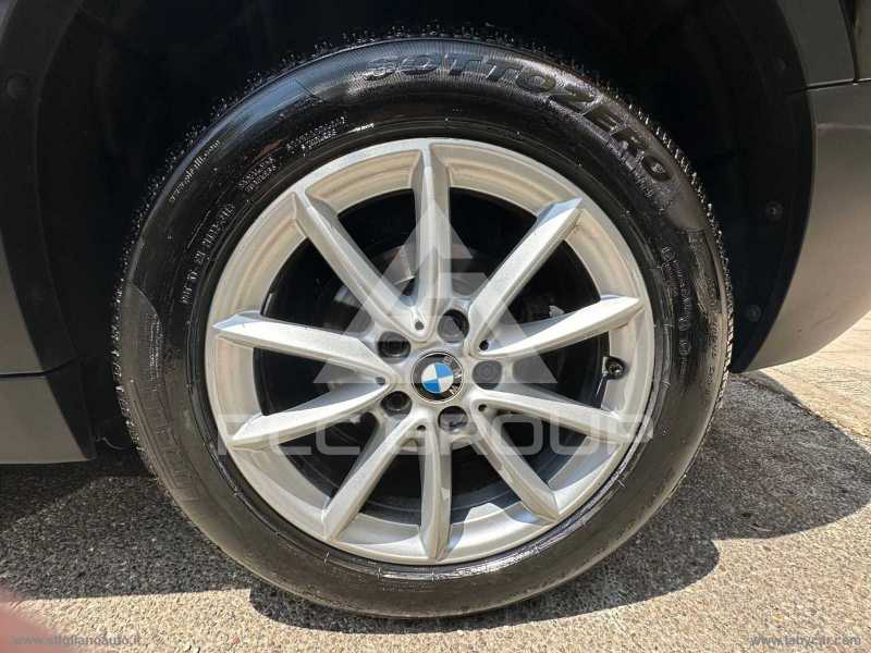 2018 BMW X2