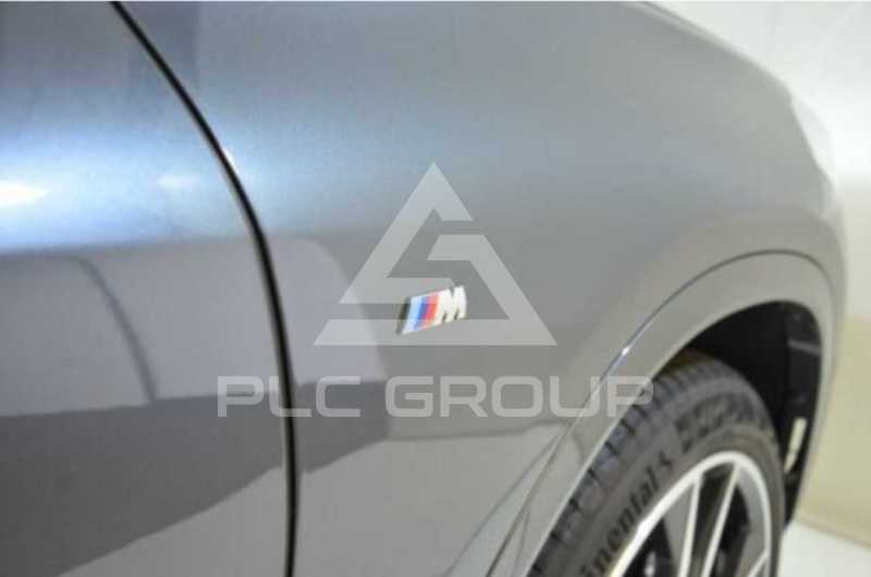 2018 BMW X2