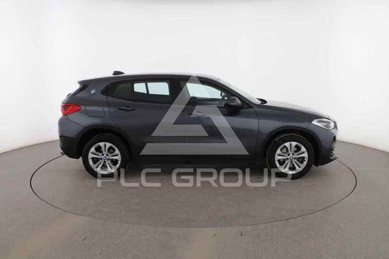 2018 BMW X2